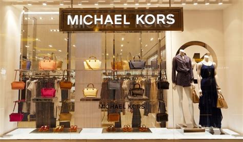 michael kors canada holdings ltd|what does capri holdings own.